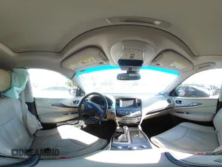 2016 Infiniti QX60 with VIN 5N1AL0MN4GC532048, listed as a IAAI auction lot 41832885 with 125,306 mi miles and . Bid and sale history available at DreamBid. Image 18.