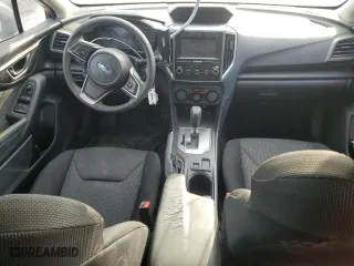 2020 Subaru Impreza with VIN 4S3GTAB65L3721673, listed as a Copart auction lot 51708145 with 90,680 mi miles and Salvage Title. Bid and sale history available at carsss.com. Image 8.