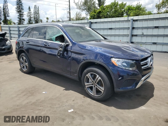 2019 Mercedes-Benz GLC 300 с VIN WDC0G4JB7KV155163, выставлен на аукционе Copart как лот 59142045 с пробегом 73 098 миль миль и На запчасти • Non repairable. История ставок и продаж доступна на DreamBid. Изображение 4.