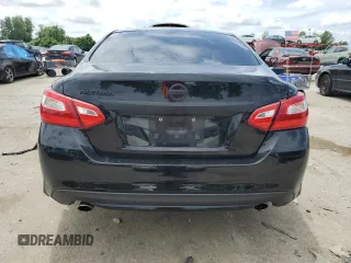 2016 Nissan Altima SL z VIN 1N4AL3AP2GC192545, wystawiony jako Copart lot #61090785 z przebiegiem 135 394 mil mil oraz Szkoda całkowita • Salvage title. Historia ofert i sprzedaży dostępna na DreamBid. Obrazek 6.