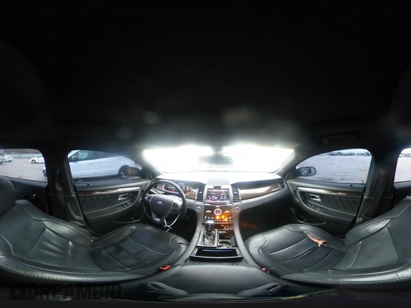 2013 Ford Taurus Limited с VIN 1FAHP2F87DG200187, выставлен на аукционе Copart как лот 81133024 с пробегом 169 768 миль миль и Чистый • Clean title. История ставок и продаж доступна на DreamBid. Изображение 13.