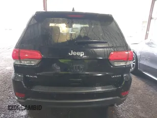 2017 Jeep Grand Cherokee Altitude z VIN 1C4RJFAG3HC624453, wystawiony jako IAAI lot #42091808 z przebiegiem 114 558 mil mil oraz . Historia ofert i sprzedaży dostępna na DreamBid. Obrazek 16.