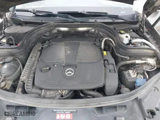 2014 Mercedes-Benz GLK-Class GLK 350 with VIN WDCGG5HB0EG240879, listed as a IAAI auction lot 41618747 with 106,511 mi miles. Bid and sale history available at carsss.com. Image 10.