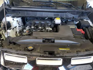 2023 Nissan Pathfinder SV с VIN 5N1DR3BD0PC203788, выставлен на аукционе Copart как лот 50522495 с пробегом 37 204 миль миль и Списание • Salvage title. История ставок и продаж доступна на DreamBid. Изображение 12.