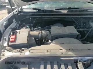 2021 Chevrolet Silverado 2500HD Custom z VIN 1GC4YME75MF126042, wystawiony jako Copart lot #61582265 z przebiegiem 111 752 mil mil oraz Szkoda całkowita • Salvage title. Historia ofert i sprzedaży dostępna na DreamBid. Obrazek 14.