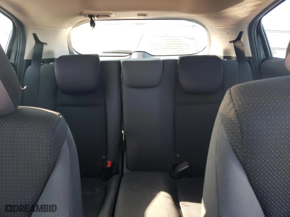 2019 Honda HR-V LX with VIN 3CZRU6H3XKG732660, listed as a Copart auction lot 52476615 with 284,189 mi miles and Clean Title. Bid and sale history available at carsss.com. Image 10.