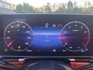 2022 Mercedes-Benz S 580 с VIN W1K6G7GB4NA149895, выставлен на аукционе IAAI как лот 42283533 с пробегом 74 569 миль миль и . История ставок и продаж доступна на DreamBid. Изображение 7.