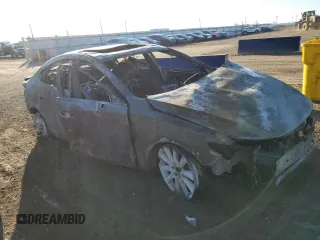 2019 Mazda 3 Premium with VIN 3MZBPAEM2KM102306, listed as a Copart auction lot 46299975 with Not Provided miles and Non Repairable. Bid and sale history available at DreamBid. Image 4.