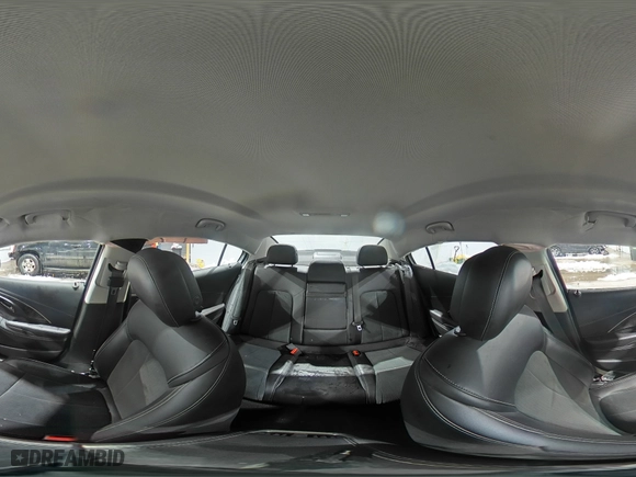 2014 Buick LaCrosse with VIN 1G4GA5GRXEF190709, listed as a Copart auction lot 44939295 with 118,952 mi miles and Salvage Title. Bid and sale history available at carsss.com. Image 13.