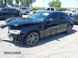 2016 Audi A4 Premium с VIN WAUAFAFL4GN012558, выставлен на аукционе IAAI как лот 42335764 с пробегом 98 852 миль миль и . История ставок и продаж доступна на DreamBid. Изображение 20.