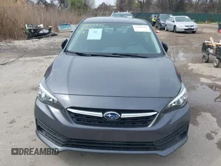 2022 Subaru Impreza z VIN 4S3GTAB62N3709600, wystawiony jako IAAI lot #41902945 z przebiegiem 25 517 mil mil oraz . Historia ofert i sprzedaży dostępna na DreamBid. Obrazek 13.