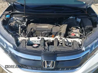 2015 Honda CR-V EX-L with VIN 5J6RM3H7XFL024502, listed as a IAAI auction lot 42056854 with 90,344 mi miles. Bid and sale history available at carsss.com. Image 10.