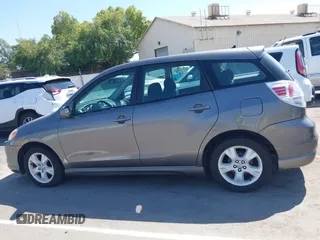 2006 Toyota Matrix STD z VIN 2T1KR30E06C580019, wystawiony jako IAAI lot #42745079 z przebiegiem 224 431 mil mil oraz . Historia ofert i sprzedaży dostępna na DreamBid. Obrazek 14.