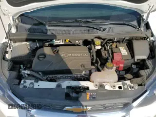 2020 Chevrolet Spark LS с VIN KL8CB6SA0LC408512, выставлен на аукционе Copart как лот 80789415 с пробегом 39 647 миль миль и Списание • Salvage title. История ставок и продаж доступна на DreamBid. Изображение 13.