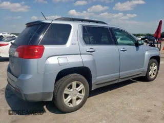 2015 GMC Terrain SLT с VIN 2GKALSEK2F6134725, выставлен на аукционе Copart как лот 60078825 с пробегом 97 073 миль миль и Чистый • Clean title. История ставок и продаж доступна на DreamBid. Изображение 3.