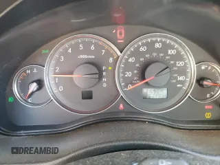 2008 Subaru Legacy Limited z VIN 4S3BL626987213357, wystawiony jako Copart lot #48317845 z przebiegiem 203 213 mil mil oraz Szkoda całkowita • Salvage title. Historia ofert i sprzedaży dostępna na DreamBid. Obrazek 9.