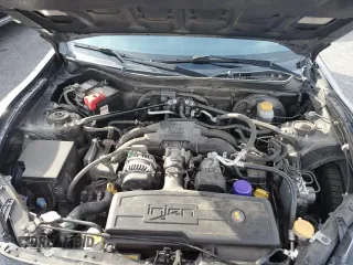 2013 Scion FR-S z VIN JF1ZNAA19D2715008, wystawiony jako Copart lot #51350245 z przebiegiem 146 527 mil mil oraz Szkoda całkowita • Salvage title. Historia ofert i sprzedaży dostępna na DreamBid. Obrazek 11.