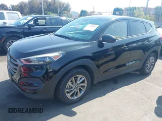 2016 Hyundai Tucson SE z VIN KM8J23A46GU125424, wystawiony jako IAAI lot #42349510 z przebiegiem 112 133 mil mil oraz . Historia ofert i sprzedaży dostępna na DreamBid. Obrazek 2.