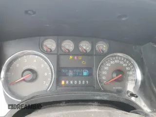 2010 Ford F-150 XL с VIN 1FTEX1E86AFC42716, выставлен на аукционе Copart как лот 50412195 с пробегом 182 527 миль миль и Списание • Salvage title. История ставок и продаж доступна на DreamBid. Изображение 9.