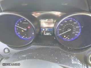 2018 Subaru Outback Limited with VIN 4S4BSAKC7J3245373, listed as a IAAI auction lot 41575896 with 152,986 mi miles. Bid and sale history available at carsss.com. Image 7.
