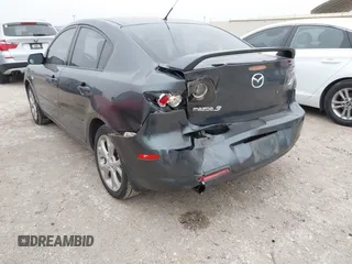 2008 Mazda 3 i Touring Value with VIN JM1BK32F681147564, listed as a IAAI auction lot 41395994 with 199,337 mi miles and . Bid and sale history available at DreamBid. Image 6.