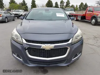 2014 Chevrolet Malibu LTZ with VIN 1G11J5SXXEF214080, listed as a IAAI auction lot 42046009 with 168,343 mi miles. Bid and sale history available at carsss.com. Image 6.