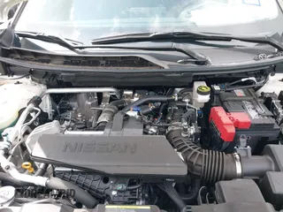 2024 Nissan Rogue S with VIN 5N1BT3AA2RC759541, listed as a IAAI auction lot 42125133 with 895 mi miles and . Bid and sale history available at DreamBid. Image 10.