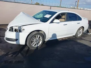 2016 Chevrolet Impala LTZ z VIN 2G1WC5E36G1139672, wystawiony jako IAAI lot #41382735 z przebiegiem 120 358 mil mil oraz . Historia ofert i sprzedaży dostępna na DreamBid. Obrazek 18.