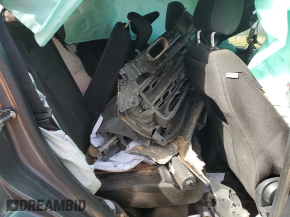 2018 Ford EcoSport SE z VIN MAJ3P1TE9JC232205, wystawiony jako Copart lot #42416465 z przebiegiem Nie podano mil oraz Nie do naprawy • Non repairable. Historia ofert i sprzedaży dostępna na DreamBid. Obrazek 11.