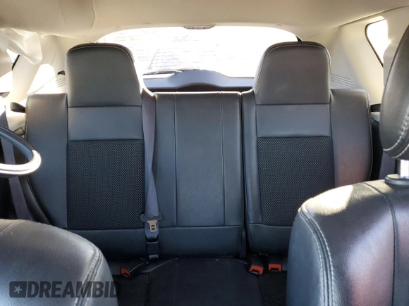 2016 Jeep Compass Latitude with VIN 1C4NJCEB7GD704858, listed as a Copart auction lot 42990065 with 79,380 mi miles and Salvage Title. Bid and sale history available at carsss.com. Image 10.