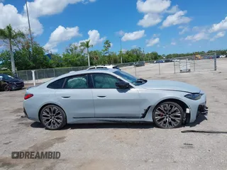 2023 BMW 4 Series M440i z VIN WBA63AW0XPFP50556, wystawiony jako IAAI lot #42517241 z przebiegiem 33 079 mil mil oraz . Historia ofert i sprzedaży dostępna na DreamBid. Obrazek 13.