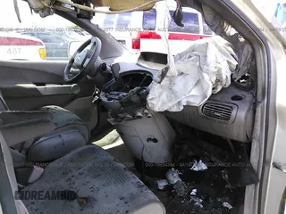 2006 Nissan Quest S Special Edition with VIN 5N1BV28U26N113274, listed as a IAAI auction lot 41211843 with Not Provided miles. Bid and sale history available at carsss.com. Image 5.