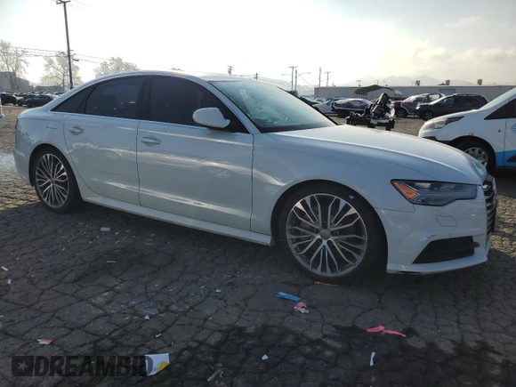 2017 Audi A6 Premium Plus z VIN WAUF2AFC1HN062577, wystawiony jako Copart lot #45744035 z przebiegiem 142 199 mil mil oraz Tytuł czysty. Historia ofert i sprzedaży dostępna na DreamBid. Obrazek 4.
