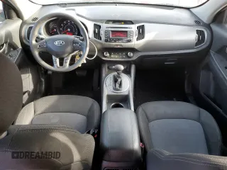 2015 Kia Sportage LX z VIN KNDPB3AC0F7763459, wystawiony jako Copart lot #60222525 z przebiegiem 158 200 mil mil oraz Czysty tytuł • Clean title. Historia ofert i sprzedaży dostępna na DreamBid. Obrazek 8.