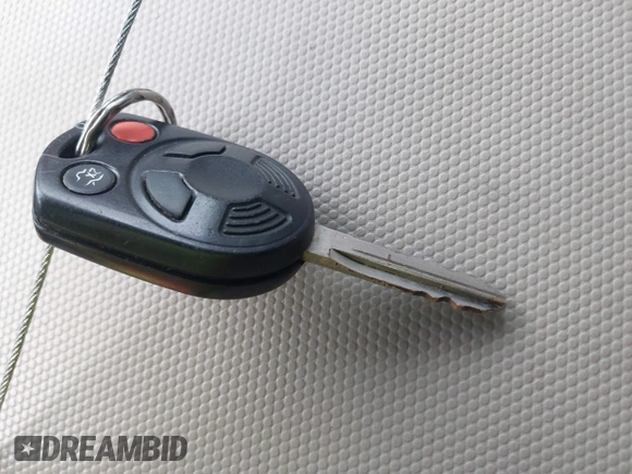 2008 Ford Escape Hybrid с VIN 1FMCU49H48KD29765, выставлен на аукционе IAAI как лот 41695033 с пробегом 151 417 миль миль и . История ставок и продаж доступна на DreamBid. Изображение 11.