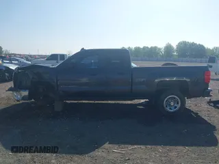 2015 Chevrolet Silverado 1500 LS with VIN 1GCRCPEC3FZ211837, listed as a IAAI auction lot 41986424 with 107,740 mi miles and . Bid and sale history available at DreamBid. Image 14.