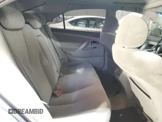 2007 Toyota Camry CE with VIN 4T1BE46K57U107232, listed as a Copart auction lot 52075235 with 196,952 mi miles and Salvage Title. Bid and sale history available at DreamBid. Image 10.