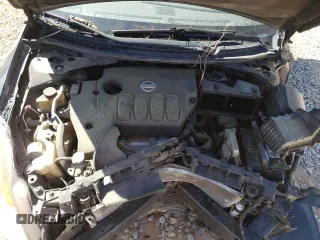2009 Nissan Altima 2.5 S with VIN 1N4AL24E59C184494, listed as a Copart auction lot 49953235 with 211,975 mi miles and Salvage Title. Bid and sale history available at carsss.com. Image 12.