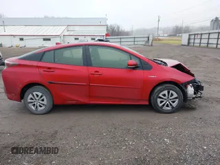2017 Toyota Prius Two z VIN JTDKARFU3H3540683, wystawiony jako IAAI lot #41197785 z przebiegiem 230 904 mil mil oraz . Historia ofert i sprzedaży dostępna na DreamBid. Obrazek 14.