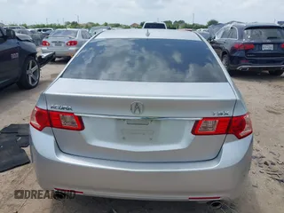 2012 Acura TSX with VIN JH4CU2F40CC006194, listed as a IAAI auction lot 42160268 with 81,585 mi miles and . Bid and sale history available at DreamBid. Image 17.