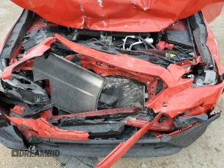 2023 Subaru WRX Premium z VIN JF1VBAF64P9815296, wystawiony jako Copart lot #56977025 z przebiegiem 35 231 mil mil oraz Szkoda całkowita • Salvage title. Historia ofert i sprzedaży dostępna na DreamBid. Obrazek 11.