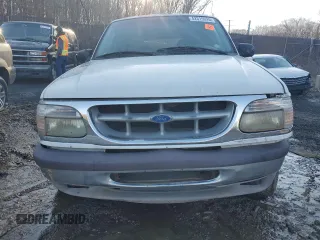 1996 Ford Explorer XL with VIN 1FMDU32X9TUD80918, listed as a Copart auction lot 42315095 with Not provided miles and Salvage title. Bid and sale history available at DreamBid. Image 5.