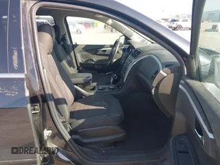 2012 Chevrolet Traverse 1LT with VIN 1GNKRGED5CJ303249, listed as a IAAI auction lot 42096293 with Not Provided miles and . Bid and sale history available at DreamBid. Image 5.