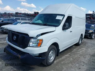 2018 Nissan NV Cargo SV с VIN 1N6BF0LY1JN815320, выставлен на аукционе IAAI как лот 42245307 с пробегом 38 299 миль миль и . История ставок и продаж доступна на DreamBid. Изображение 2.