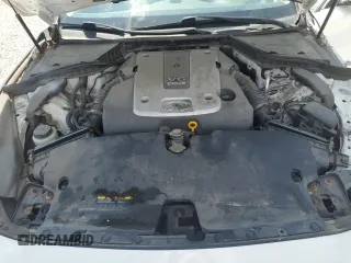 2014 Infiniti Q50 Sport с VIN JN1BV7AR1EM699013, выставлен на аукционе Copart как лот 62172595 с пробегом 68 706 миль миль и Чистый • Clean title. История ставок и продаж доступна на DreamBid. Изображение 11.