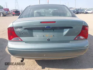 2003 Ford Focus SE with VIN 1FAFP34P33W252024, listed as a IAAI auction lot 42484082 with 125,777 mi miles and . Bid and sale history available at DreamBid. Image 15.