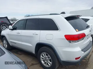 2018 Jeep Grand Cherokee Laredo E with VIN 1C4RJEAG2JC402812, listed as a IAAI auction lot 41439871 with 114,535 mi miles. Bid and sale history available at carsss.com. Image 15.
