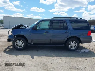 2006 Ford Expedition Special Service z VIN 1FMFU16596LA85320, wystawiony jako IAAI lot #42335340 z przebiegiem 213 308 mil mil oraz . Historia ofert i sprzedaży dostępna na DreamBid. Obrazek 14.