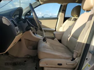 2009 Chevrolet Equinox LT w/2LT with VIN 2CNDL53F096233530, listed as a Copart auction lot 42724265 with 208,534 mi miles and Salvage Title. Bid and sale history available at carsss.com. Image 7.