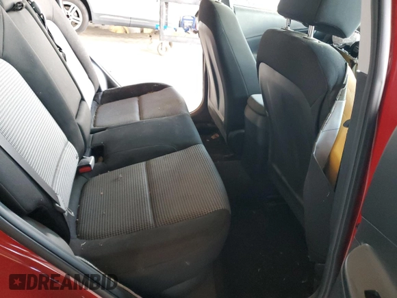 2022 Hyundai Kona Preferred with VIN KM8K22AB1NU820579, listed as a Copart auction lot 55270415 with Not Provided miles and Salvage Title. Bid and sale history available at carsss.com. Image 10.